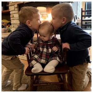 Meet your Posher, Christa